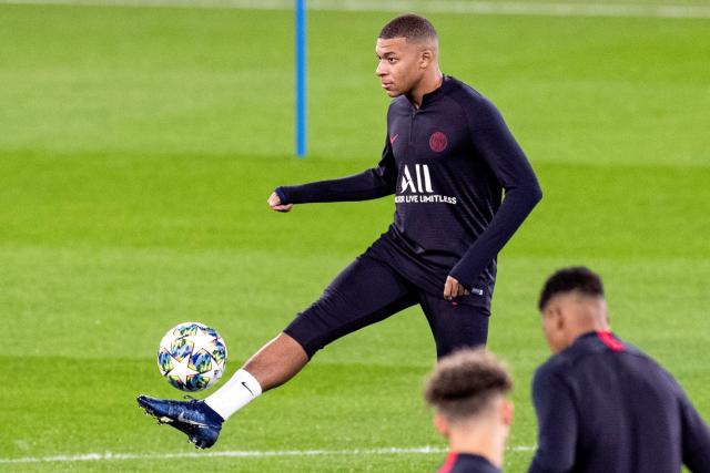 欧冠夺冠赔率：皇马跌至第4 利物浦1赔5.5登顶